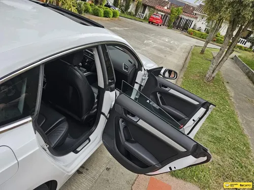 Audi A5 1.8 Hatchback