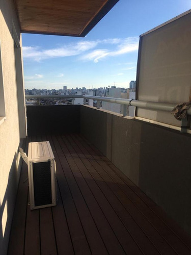 Departamento 2 Ambientes Boedo