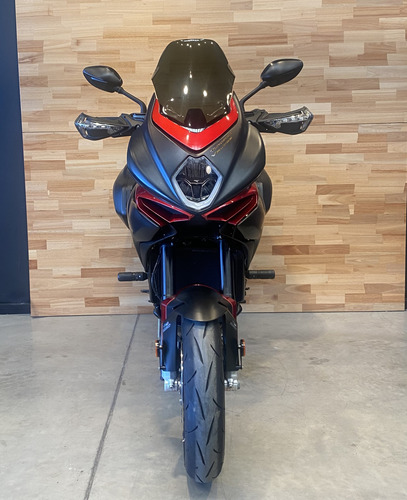 Mv Agusta Turismo Veloce Lusso