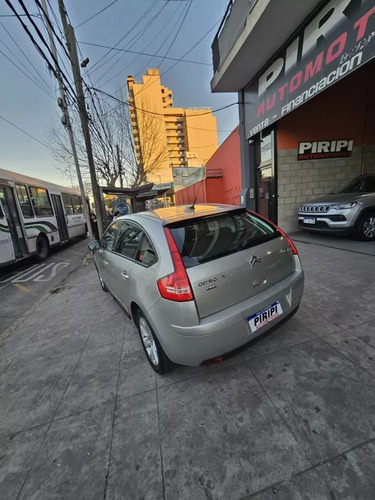 Citroën Citroën C4 1.6 X Pack Look C4 1.6 X Pack Look