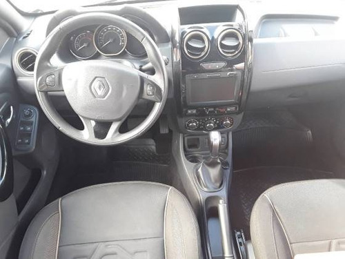 Imagem 3 de 9 de Renault Duster 1.6 16v Sce Flex Dynamique X-tronic