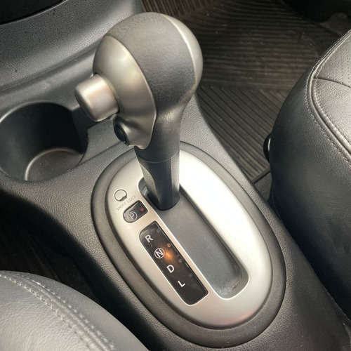 Nissan Versa VERSA SL 1.6 16V FlexStart 4p Aut.