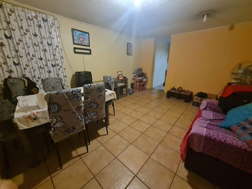 Se Vende Cómodo Departamento En La Comuna De Maipú
