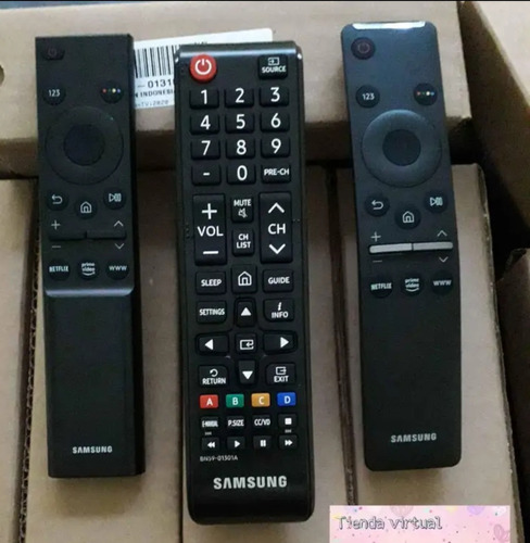 Controles Remoto Samsung 