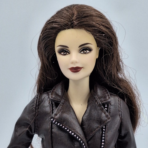 Barbie Bella Crepusculo Amanhecer Twilight 2010 Collector