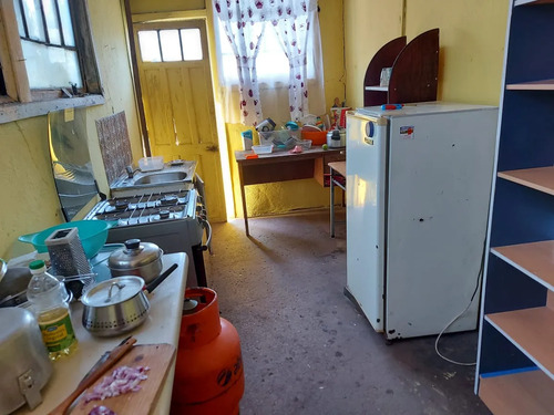 Casa En Venta En Quinta Normal 500m2 Totales Oportunidad