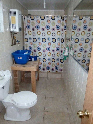 7ª Región Catillo Excelente Inversión Terreno 3 Casas