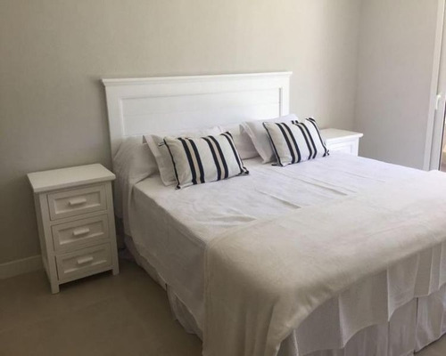 Alquiler Temporario De Apartamento 2 Dormitorios En La Barra
