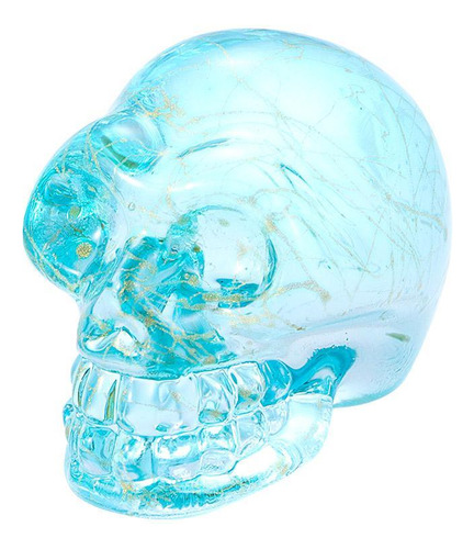 Estatuas De Calaveras De Cristal Esculturas De Cuarzo Tallan