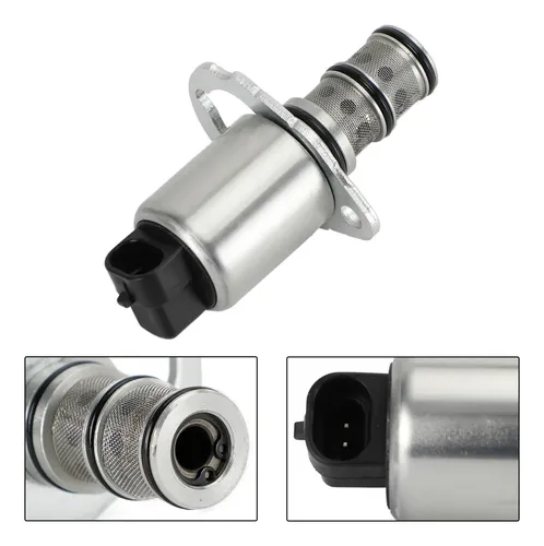 Re211158 Válvula De Control De Solenoide Para John Deere Re211158 Re2 | Cuotas ...