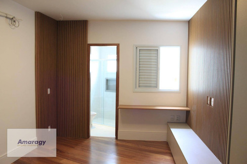 Imagem 14 de 29 de Excelente Casa - Mobiliada E Equipada Em Condomínio Fechado - Vl0008