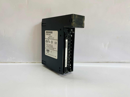 Fanuc Ic693mdl940f Plc  Modulo (detalles)