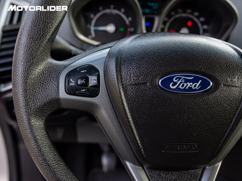 Imagen 17 de 25 de Ford Ecosport 1.6 Se Extra Full | Permuta / Financia