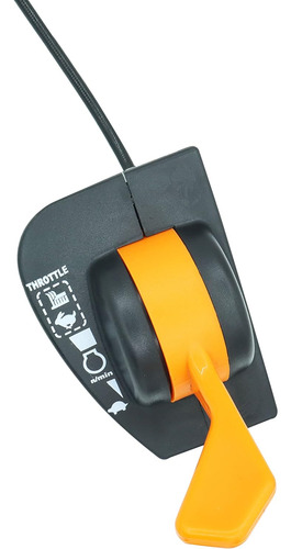 Gy21984, Compatible Con Cable De Estrangulamiento Del Ace...