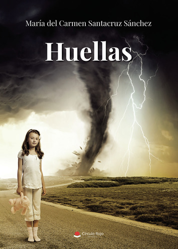 Huellas (libro Original)