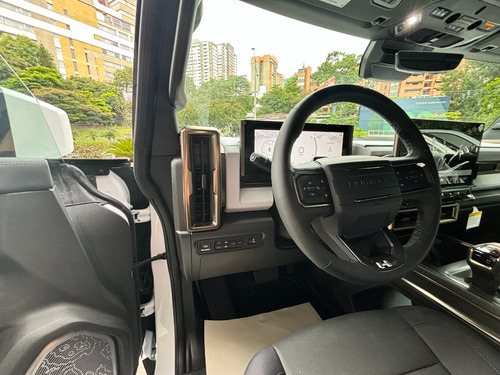 Hummer Ev