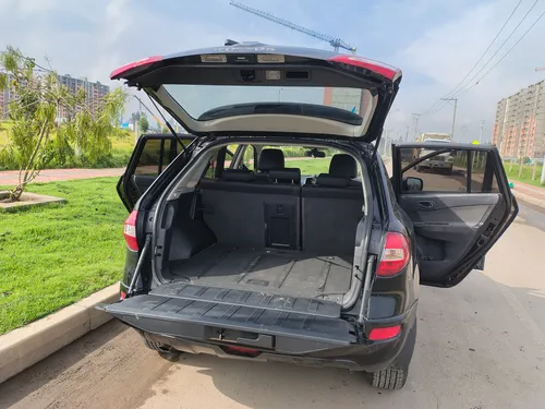 Renault Koleos 2.5 Expression