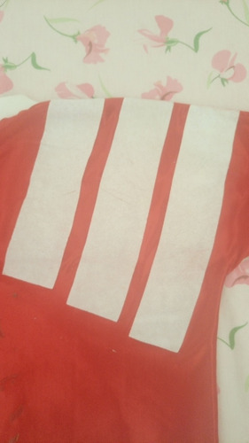 Camiseta Replica De Independiente Mita Año 92