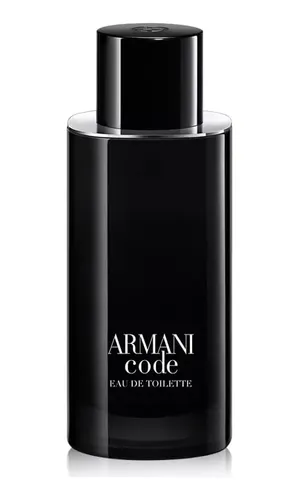 Armani code eau clearance de parfum 100ml
