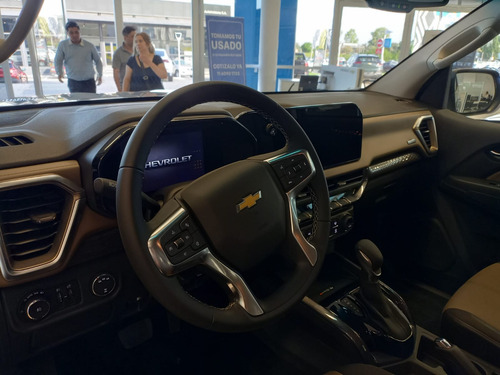 Chevrolet S10 2.8 High Country Cd Tdci 200cv