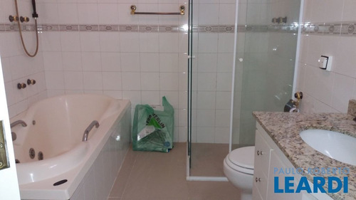 Imagem 8 de 15 de Apartamento - Jardim América - Sp - 576653