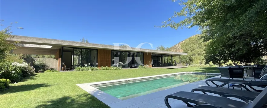 Las Brisas - Chicureo - Colina - RM (Metropolitana)