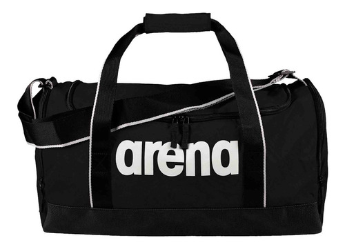 Bolso Arena Natacion Bag Deportivo Unisex Importado 32 Lts Bolsillos Resistente Agua