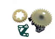 Comprar Bomba Aceite Engranajes Junta Compatible Stihl 038