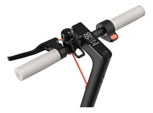 Imagen 3 de 7 de Xiaomi Monopatín Mi Electric Scooter 3 Gris 600w Potencia -*
