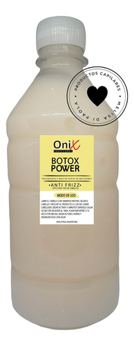 Botox Power Onix