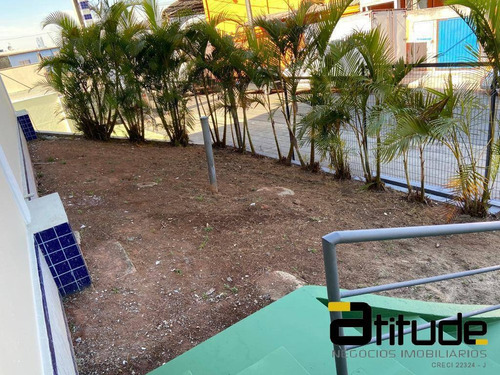 Imagem 3 de 15 de Galpão Para Locação De 700 M² Novo Em Barueri - Sp - 4039