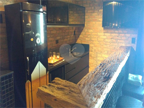 Imagem 25 de 30 de Apartamento-praia Grande-canto Do Forte | Ref.: Reo579627 - Reo579627