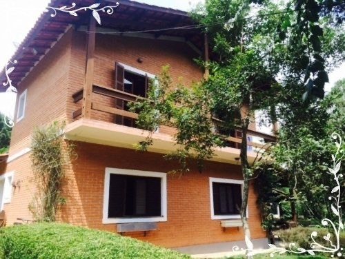 Imagem 8 de 14 de Chácara À Venda Em Mairiporã/sp - 0166 - 68205392