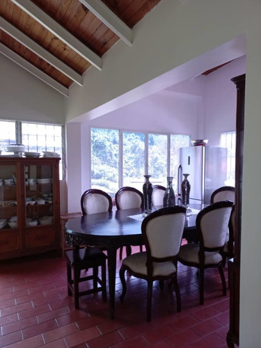 Imagen 10 de 30 de Casa En La Pedregosa Alta 3 Habitaciones 2 Baños