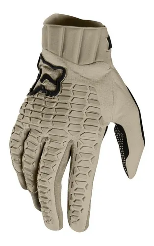 Guantes Ciclismo Mujer Fox Defend Mtb Bike #22950-237