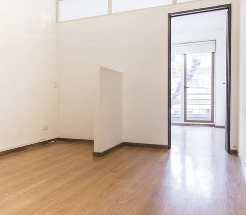 Imagen 6 de 12 de Un Ambiente En Torre Full Amenities En Caballito!