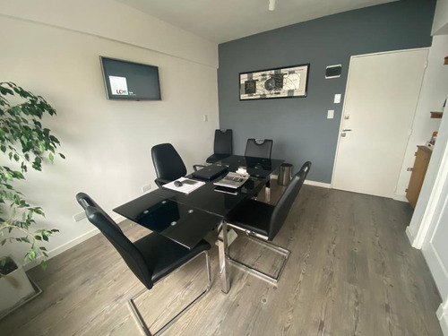 Imagen 13 de 14 de Venta Excelente Oficina Centro Mar Del Plata