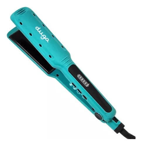 Imagen 2 de 5 de Combo Profesional Duga Plancha Duga + Secador Varios Colores