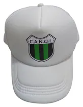 Comprar Gorra Trucker Nueva Chicago Canch