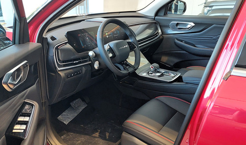 BAIC X55 Ii Plus 1.5T Executive