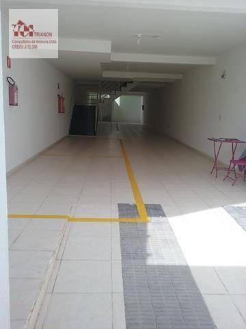 Camilópolis - Aptº Cobertura S/ Cond. - 100m² A.u. - 2 Dormt. - 1 Vaga - Co0311