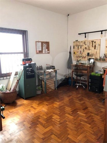 Casa Na Rua Traipu - 170-im541333