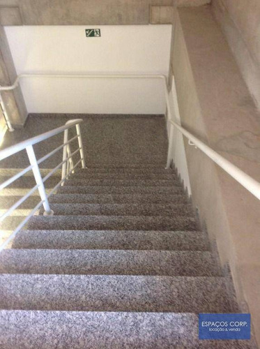 Imagem 22 de 27 de Prédio À Venda, 4240m² - Jurubatuba - São Paulo/sp - Pr0175