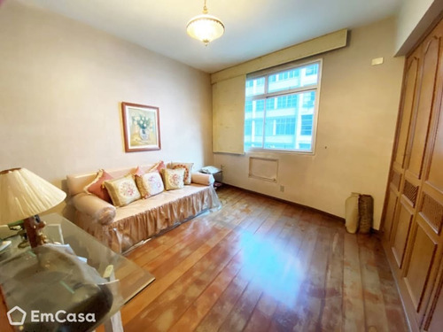 Imagem 9 de 10 de Apartamento À Venda Em Rio De Janeiro - 25683