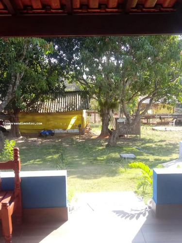 Imagem 10 de 15 de Chácara Para Venda Em Limeira, Área Rural De Limeira, 1 Dormitório, 2 Banheiros, 1 Vaga - 0894_2-1048612