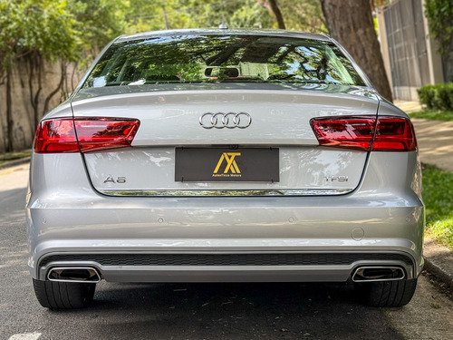 Audi A6 2.0 Tfsi Ambiente S-tronic 4p