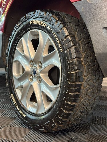 Ford Ecosport 2.0 16v Titanium Flex Powershift 5p