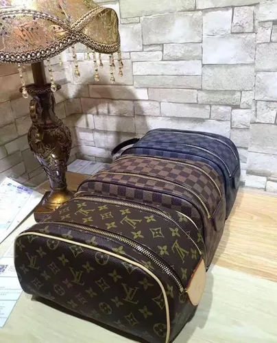 Neceser Louis Vuitton Hombre MercadoLibre