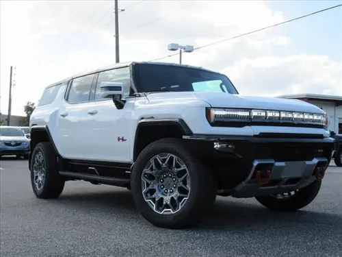 GMC Hummer EV 0.0 Suv C 4Wd