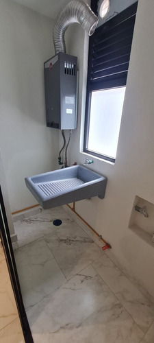 Departamento De Preventa, Dos Recámaras, Con Dos Balcones En Portales Sur, Cdmx
